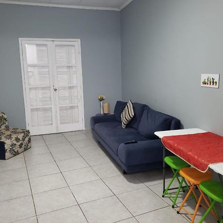 דירות סנטוס Apartamento Vista Mar Pe Na Areia מראה חיצוני תמונה