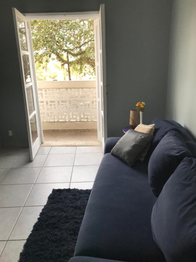 דירות סנטוס Apartamento Vista Mar Pe Na Areia מראה חיצוני תמונה