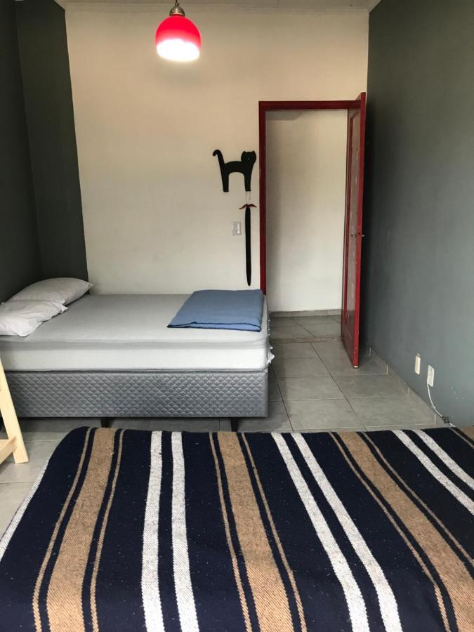דירות סנטוס Apartamento Vista Mar Pe Na Areia מראה חיצוני תמונה