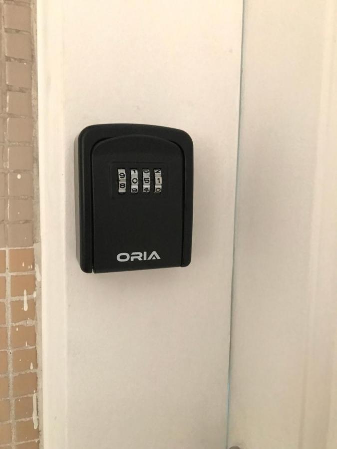 דירות סנטוס Apartamento Vista Mar Pe Na Areia מראה חיצוני תמונה