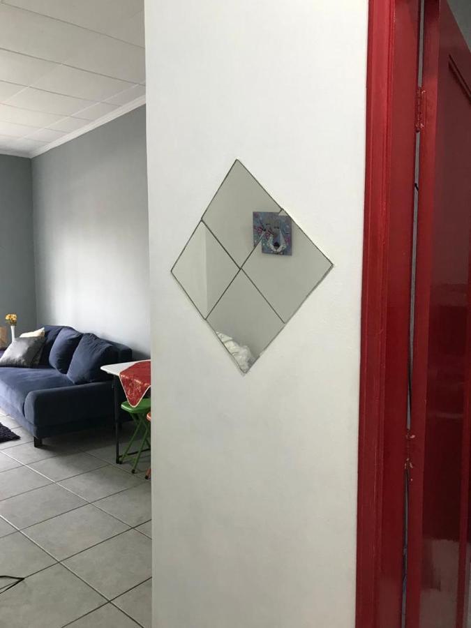 דירות סנטוס Apartamento Vista Mar Pe Na Areia מראה חיצוני תמונה
